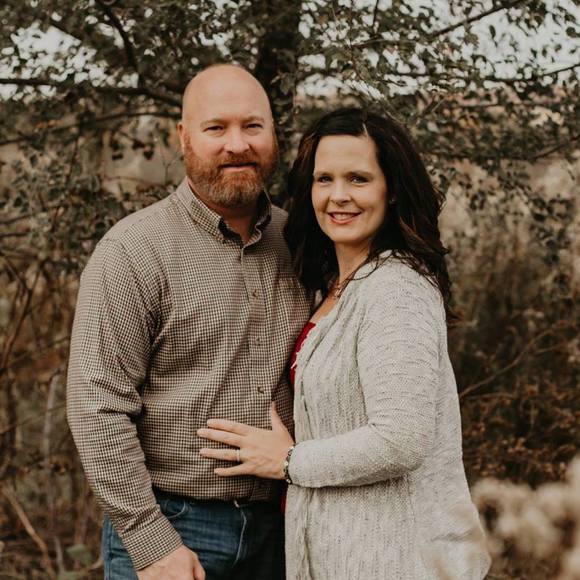 Meet your Posher, Sarah - Picture 1 of 1